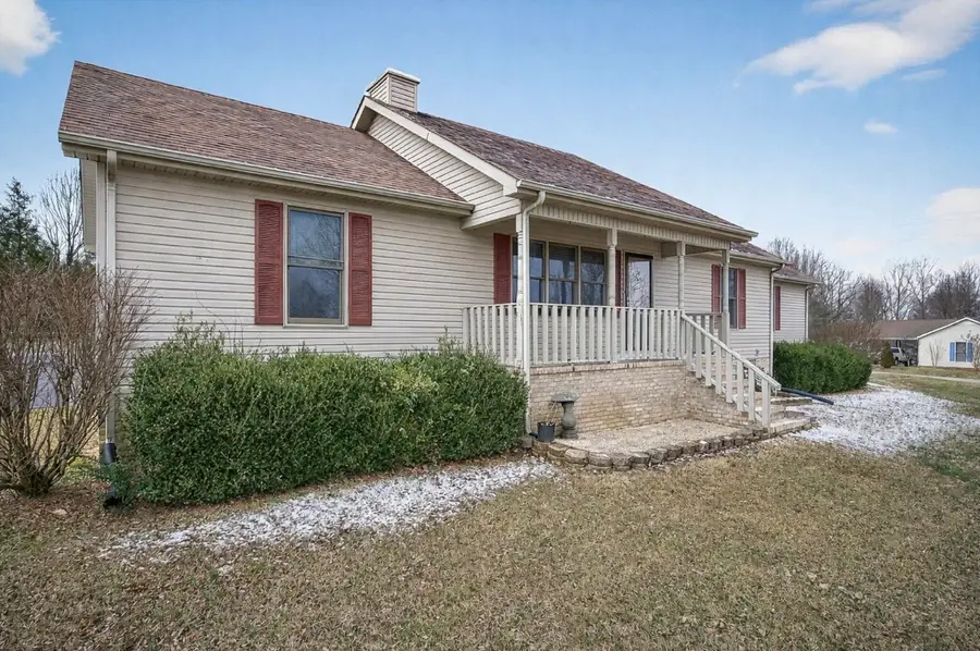 1146 Willow Way, McMinnville, TN 37110 - Image #3