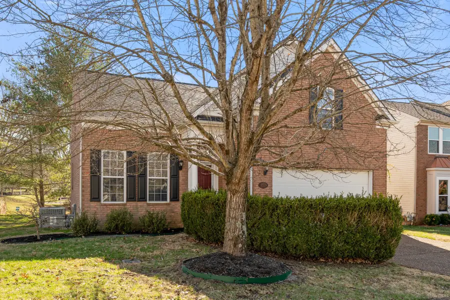 3207 Nolen Ln, Franklin, TN 37064 - #2