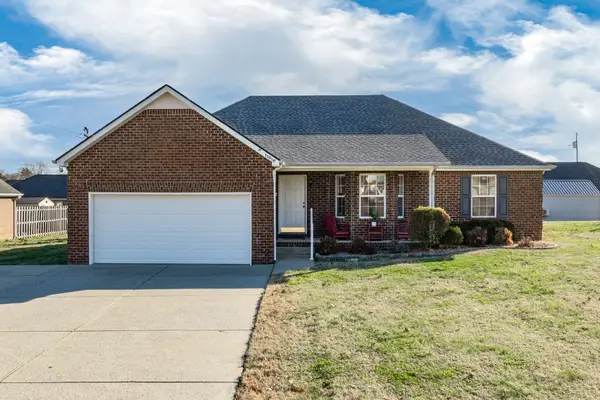 11010 Nevada Avenue, Smyrna, TN 37167