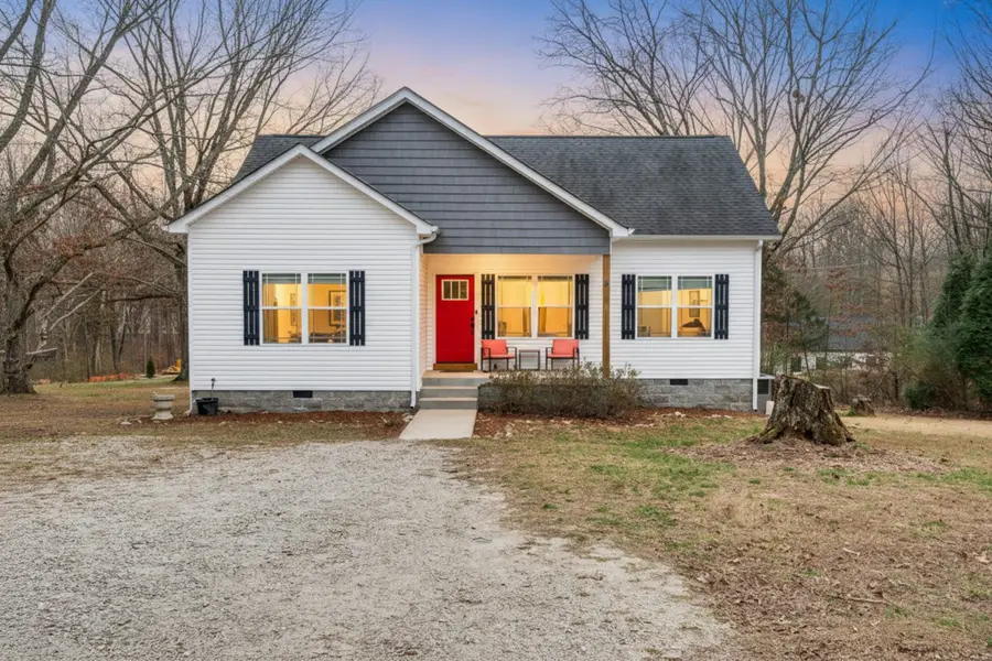 114 Fulgem Cemetery Rd, Burns, TN 37029 - Image #2