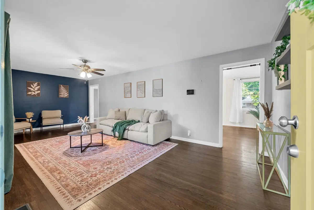 102 Preston Dr, Clarksville, TN 37042 - #1