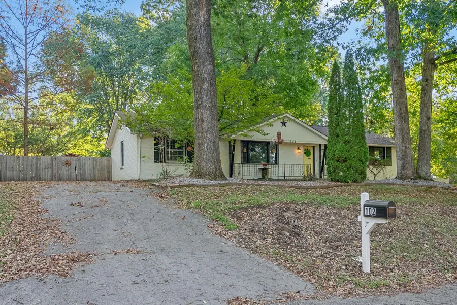 102 Preston Dr, Clarksville, TN 37042 - #2