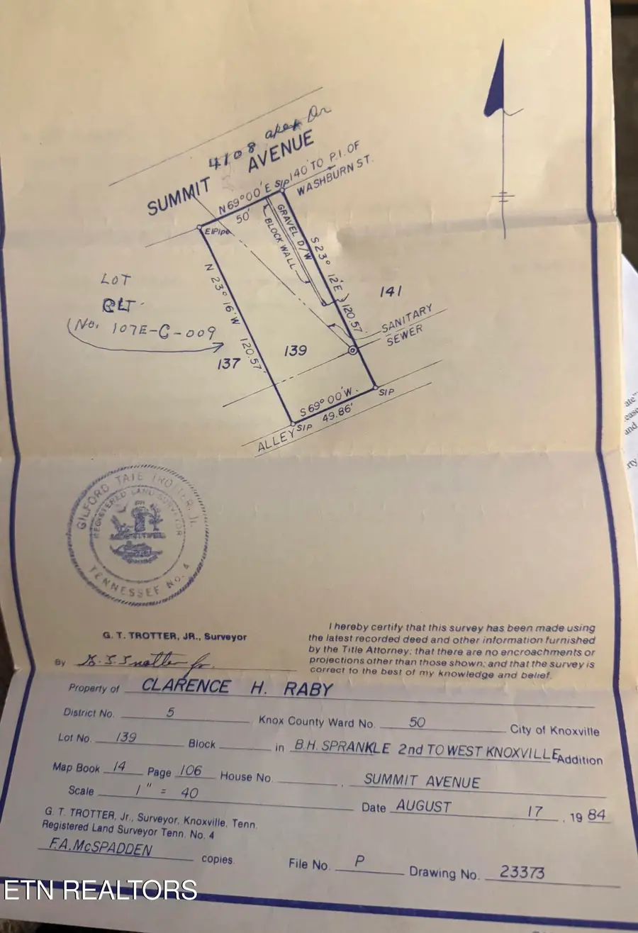 4112 Nw Apex Dr Drive, Knoxville, TN 37919 - Image #3