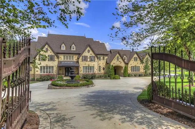 4330 N Chapel Rd, Franklin, TN 37067 - #1