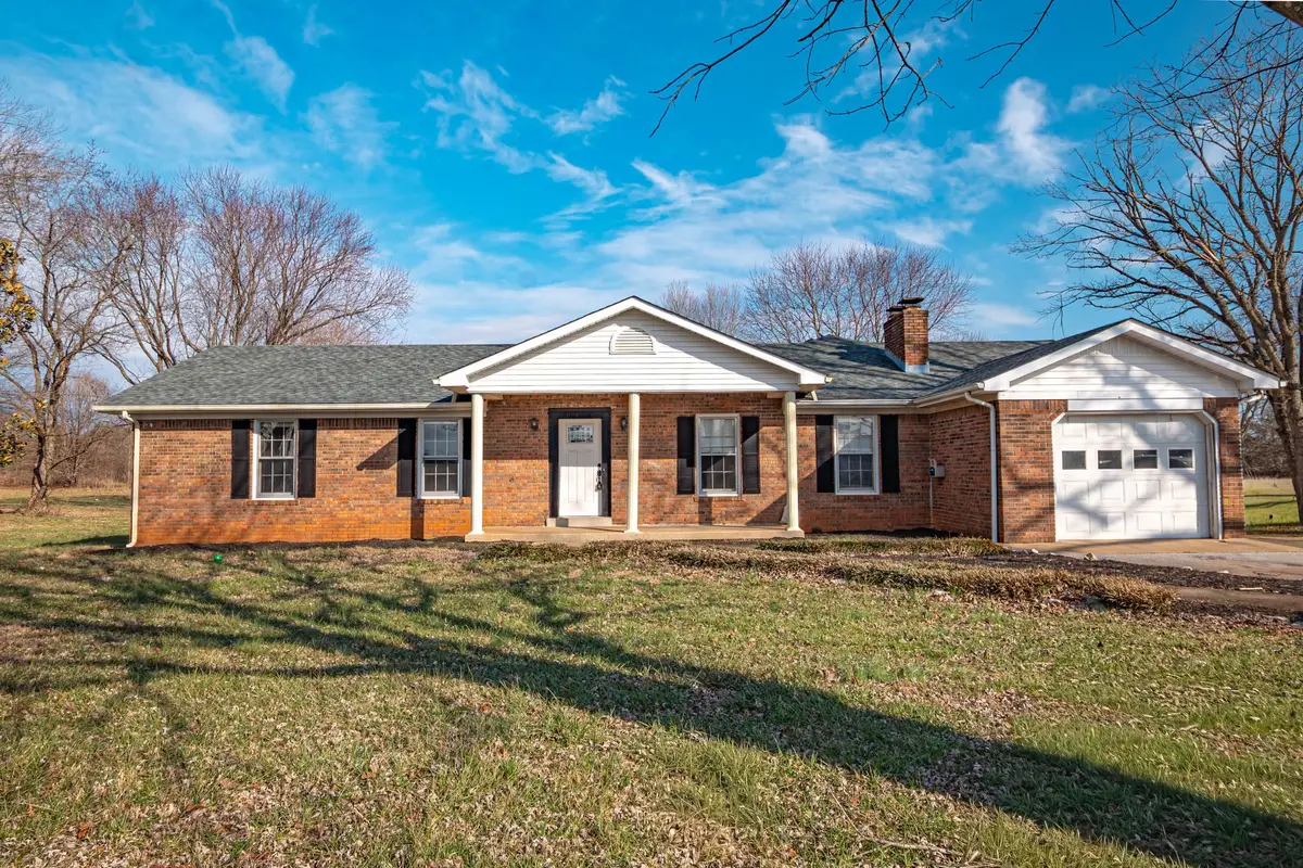 674 Girkin Rd, Bowling Green, KY 42101 - Image #1