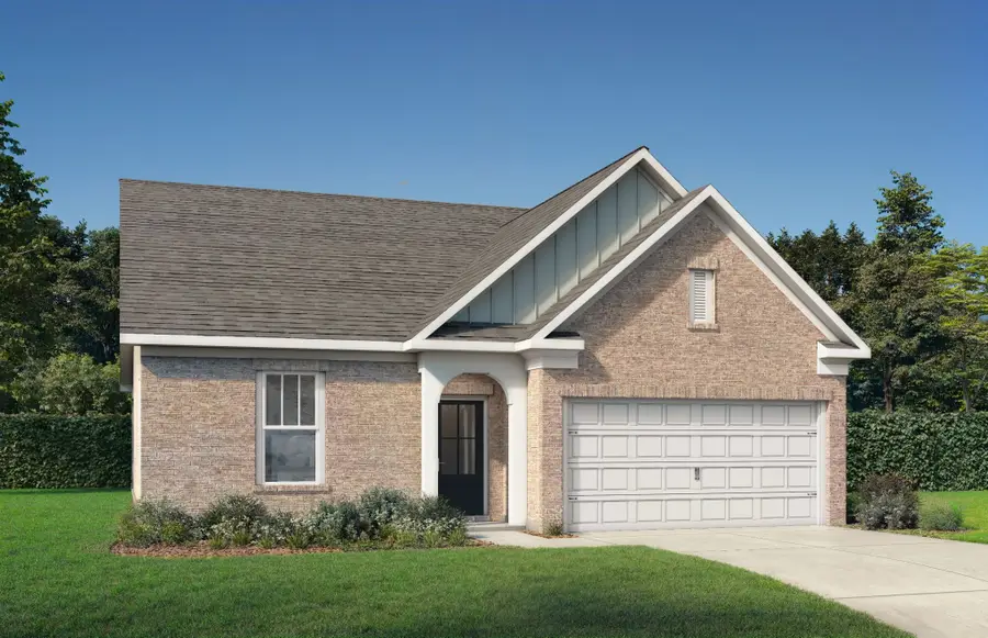 1679 Barnwood Rd, Gallatin, TN 37066 - Image #2