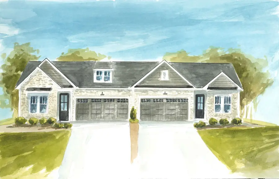 2313 Audubon Lane, Murfreesboro, TN 37128 - Image #3