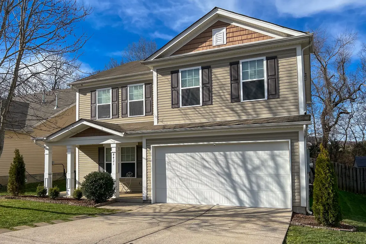 4421 Kirkbrook, Nashville, TN 37221 - Image #1
