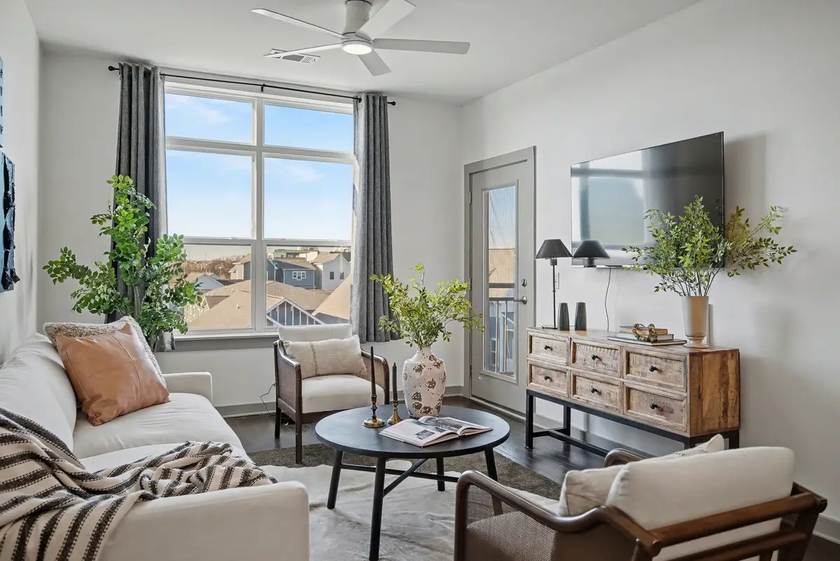 1638 54th Ave N #331, Nashville, TN 37209 - Image #1