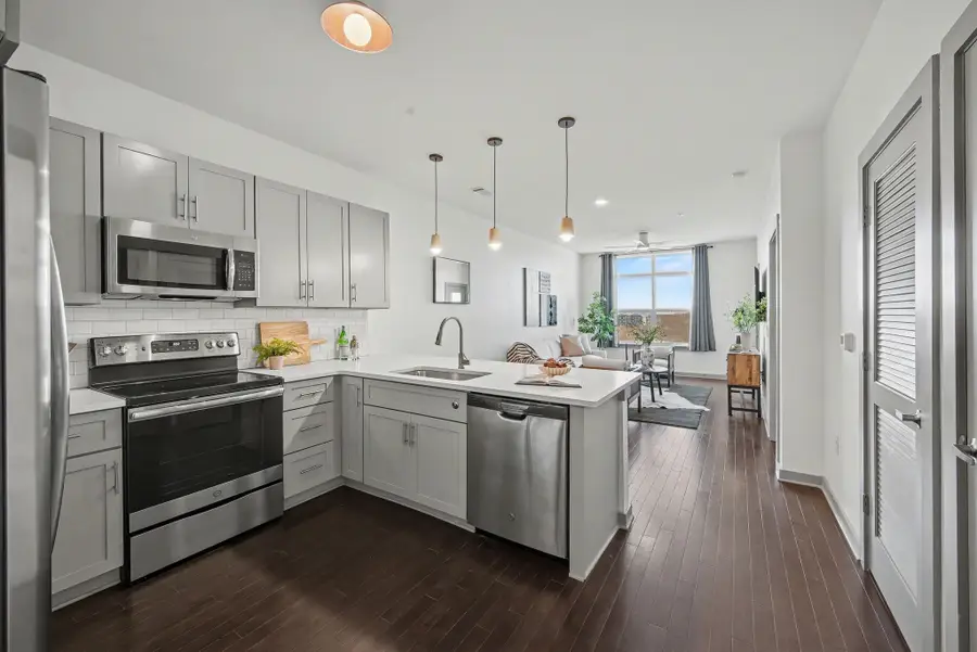 1638 54th Ave N #331, Nashville, TN 37209 - Image #3