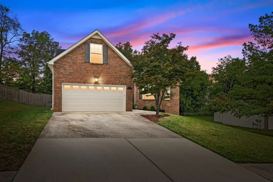 1378 Archer Pl N, Clarksville, TN 37043 - Image #2