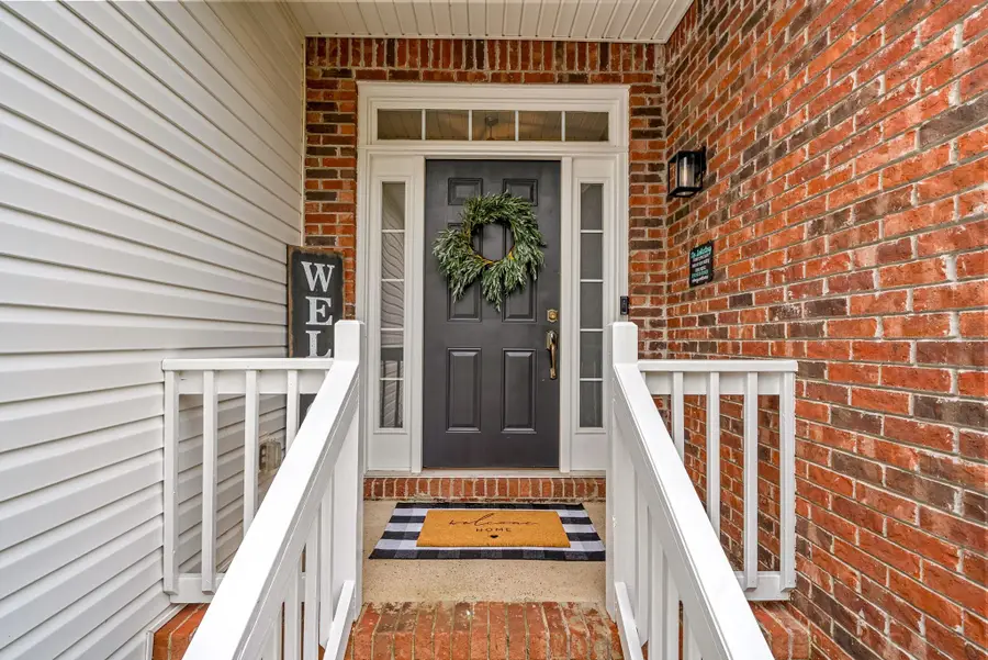 1378 Archer Pl N, Clarksville, TN 37043 - Image #3