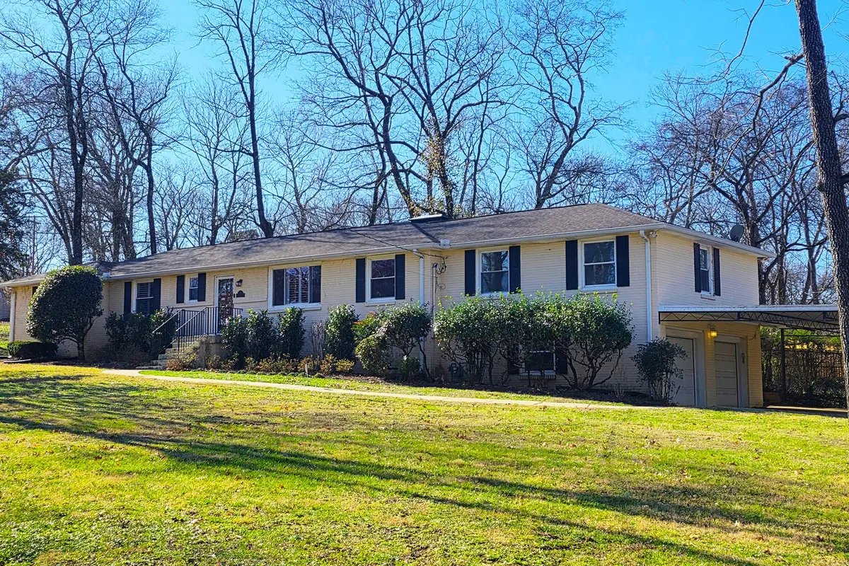 749 Georgetown Dr, Nashville, TN 37205 - Image #1