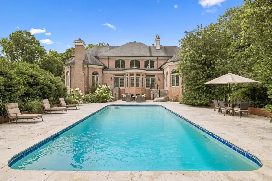 926 Overton Lea Rd, Nashville, TN 37220 - Image #2