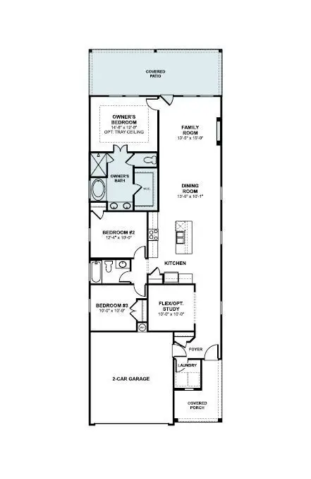 549 Canal Circle N, Nashville, TN 37214 - Image #2