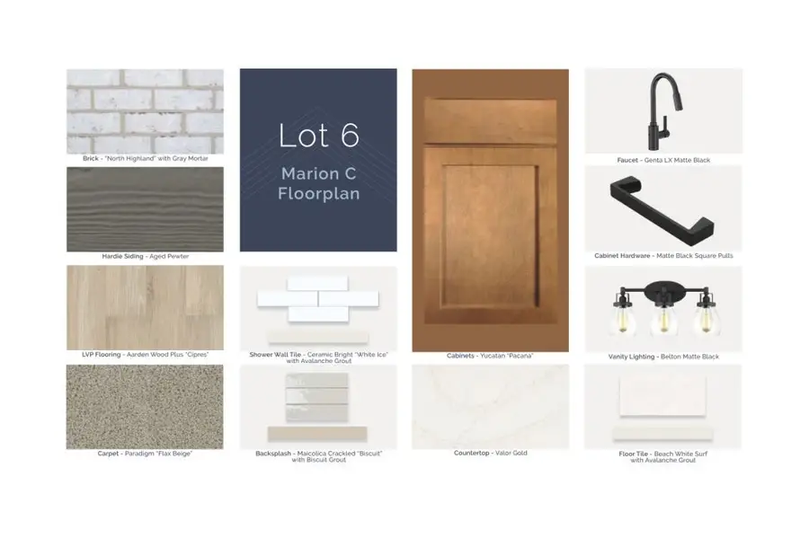 914 Watercourse Court, Nashville, TN 37214 - Image #2