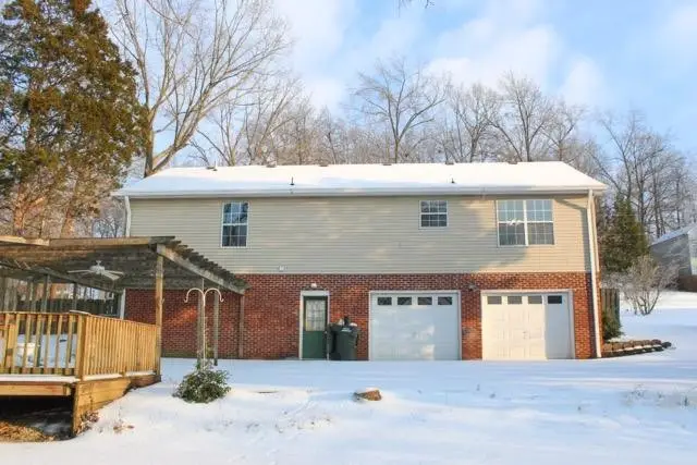 803 Red Hollow Dr, Springfield, TN 37172 - #3