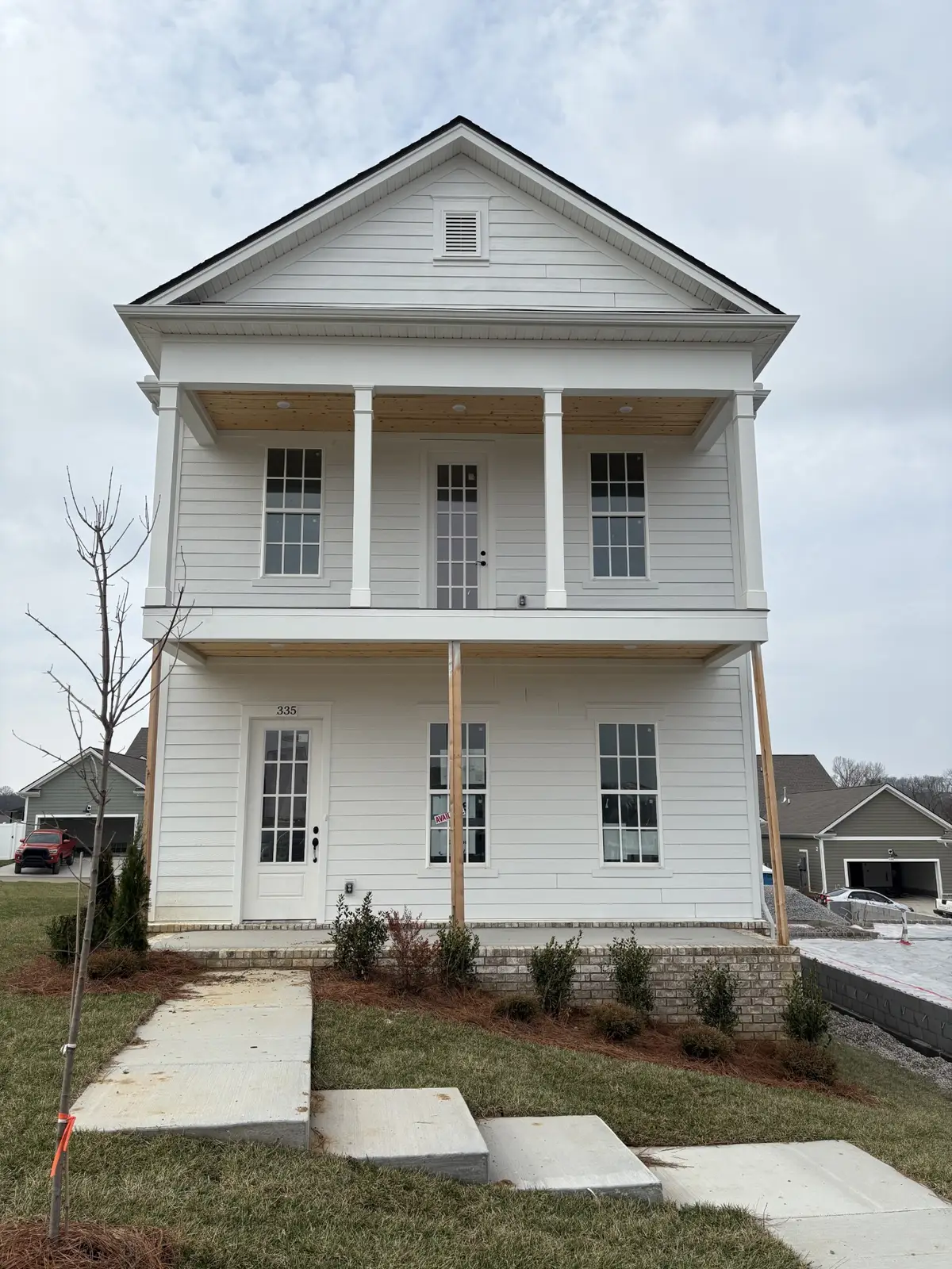 335 Caxton Aly, Nolensville, TN 37135 - Image #1