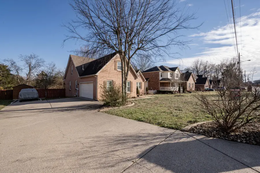 3220 Madison Ave, Murfreesboro, TN 37130 - #3