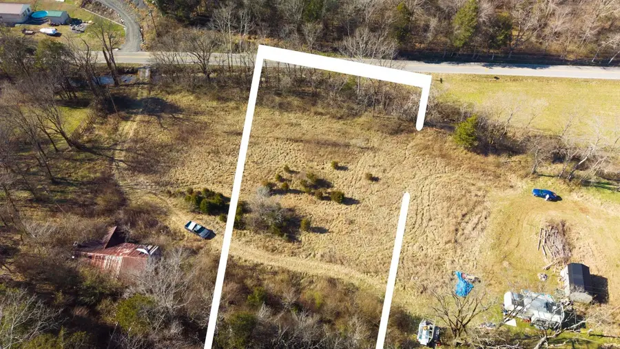 0 85 E Of Old S #r E, Gainesboro, TN 38562 - Image #3