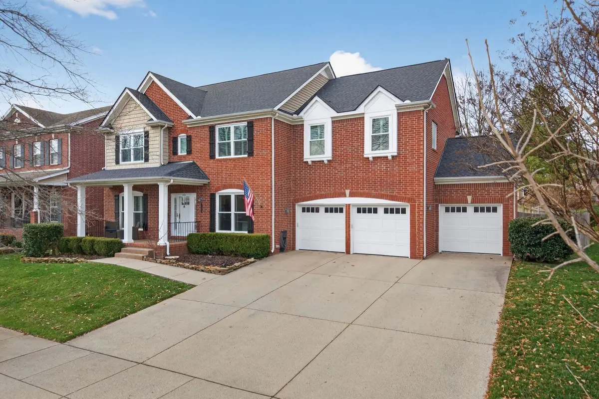 1417 Hanson Dr, Franklin, TN 37067 - Image #1