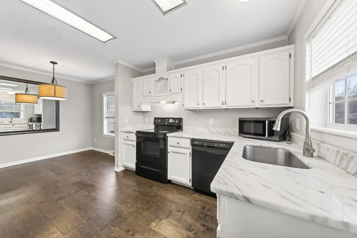 1904 Britt Pl, Nashville, TN 37208 - #1