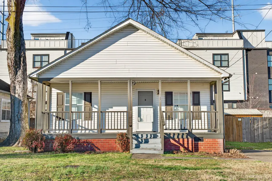 1904 Britt Pl, Nashville, TN 37208 - #3