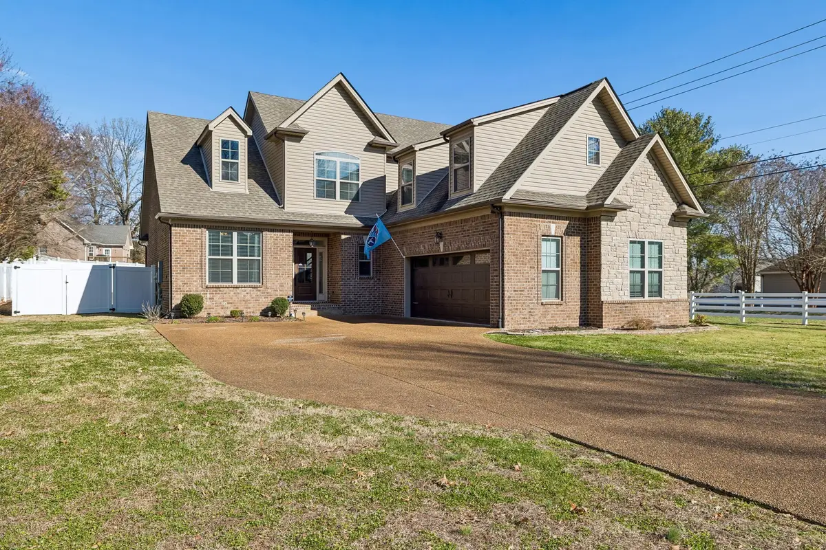 1600 Inverness Dr, Spring Hill, TN 37174 - Image #1