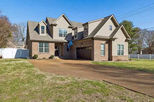 1600 Inverness Dr, Spring Hill, TN 37174