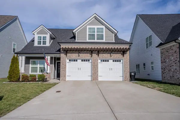 416 Spotted Saddle Ct, Murfreesboro, TN 37129
