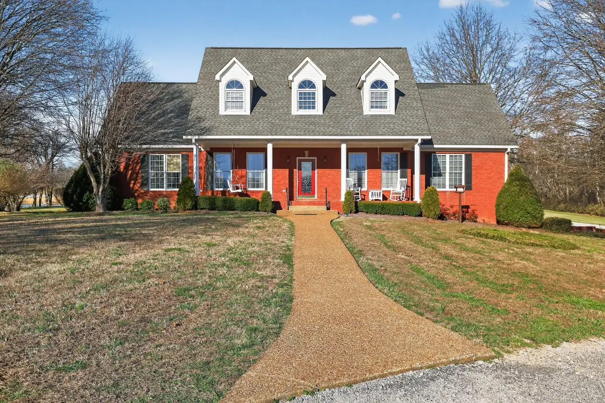 4676 Harpeth Peytonsville Rd, Thompsons Station, TN 37179 - Image #1