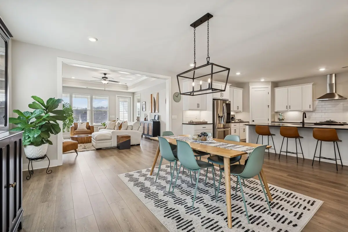 6731 Walsham Dr, Smyrna, TN 37167 - #1