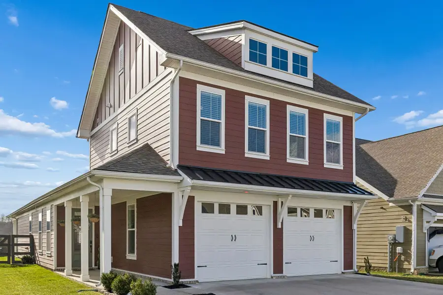 6731 Walsham Dr, Smyrna, TN 37167 - #2