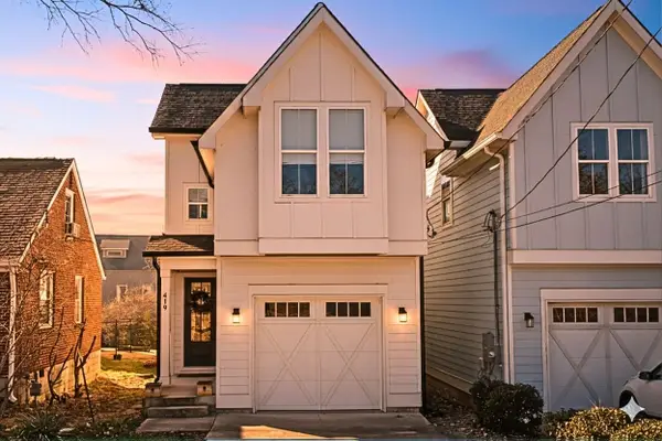 419 Saint Francis Ave, Nashville, TN 37205