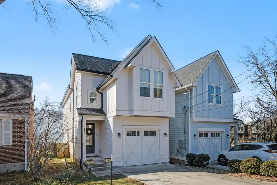 419 Saint Francis Ave, Nashville, TN 37205 - Image #2