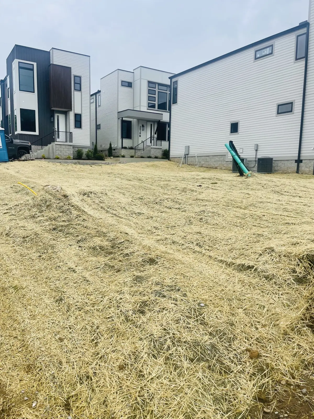 2014A 9th Ave N, Nashville, TN 37208 - #1