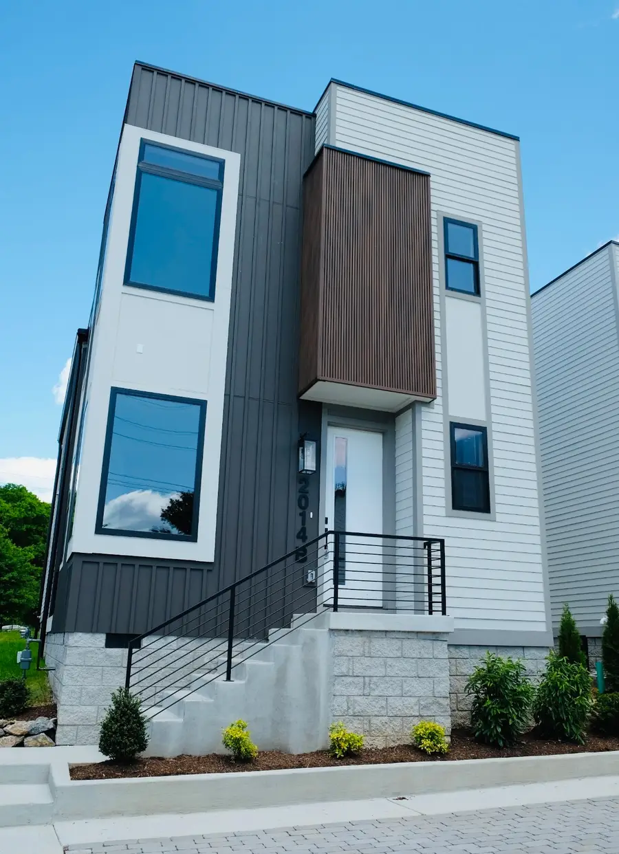 2014B 9th Ave N, Nashville, TN 37208 - #2