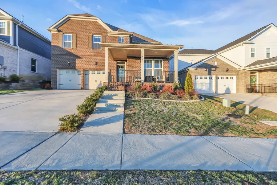 635 Snap Dragon Ln, Hendersonville, TN 37075 - #2