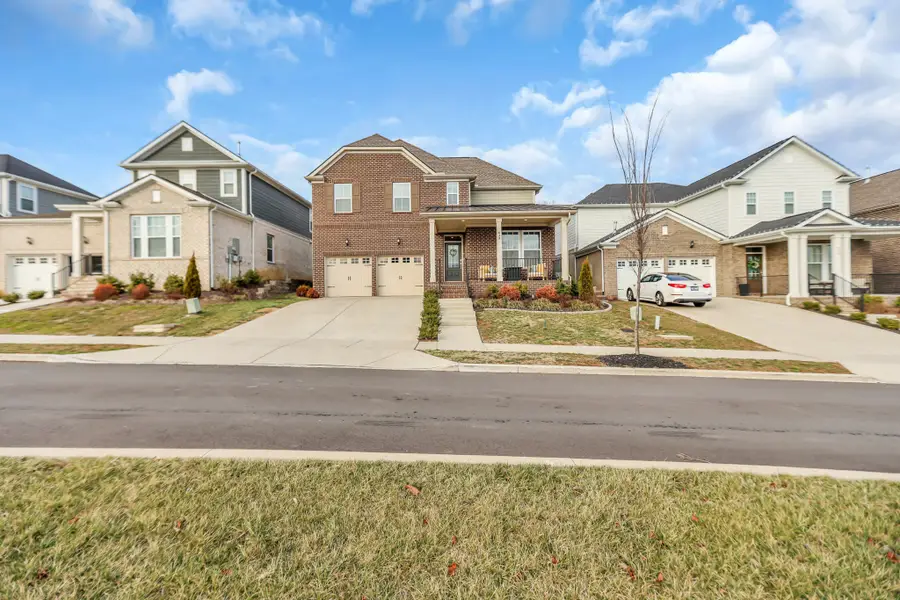 635 Snap Dragon Ln, Hendersonville, TN 37075 - #3