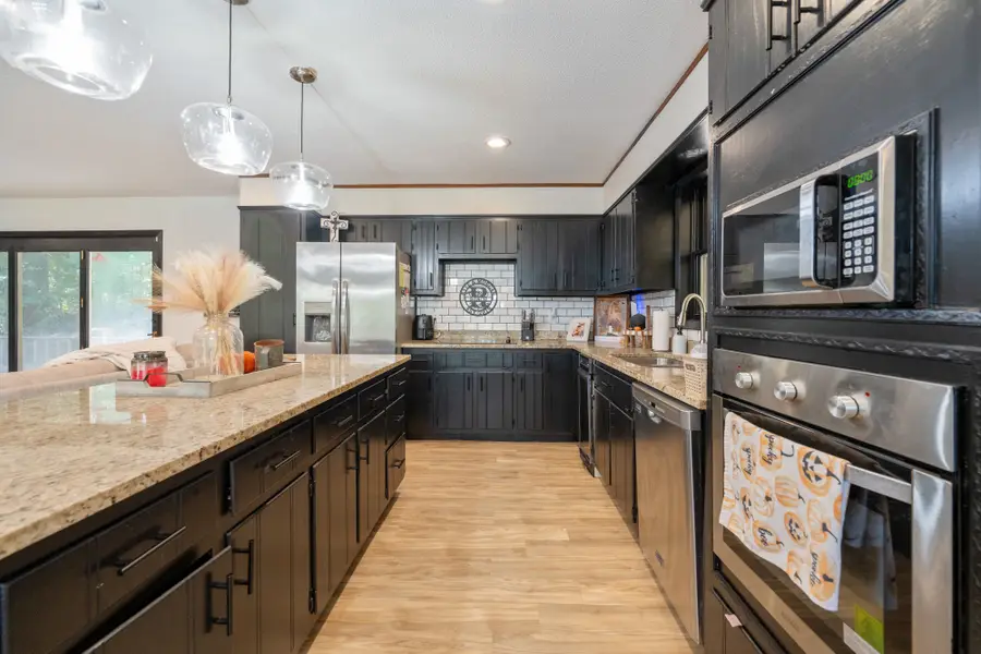 326 Dogwood Dr, Decaturville, TN 38329 - Image #3