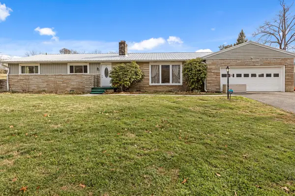 710 Sylvan Dr, Rockwood, TN 37854