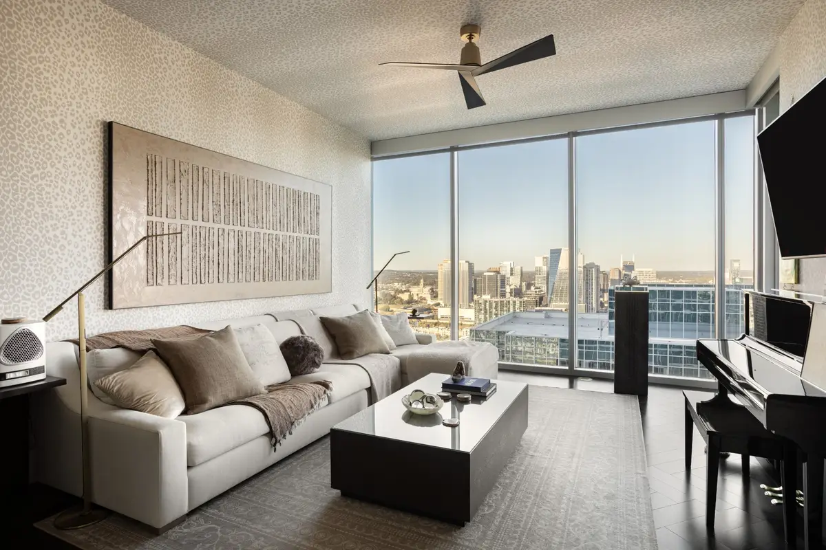 1616 West End Ave #3105, Nashville, TN 37203 - #1