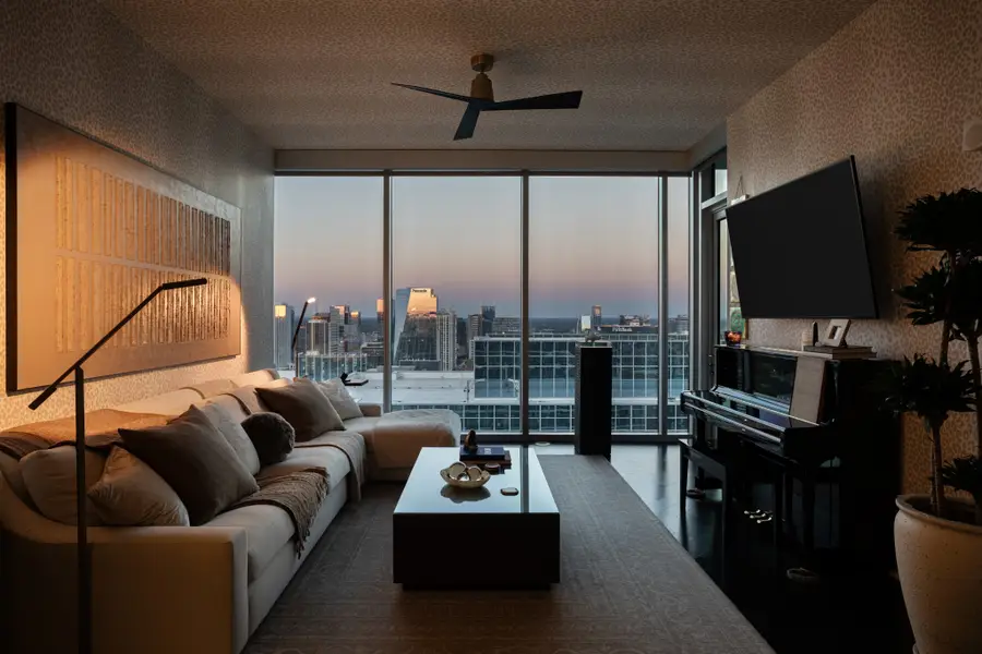 1616 West End Ave #3105, Nashville, TN 37203 - #2