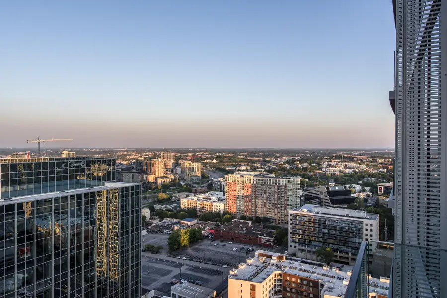 1616 West End Ave #3105, Nashville, TN 37203 - #3