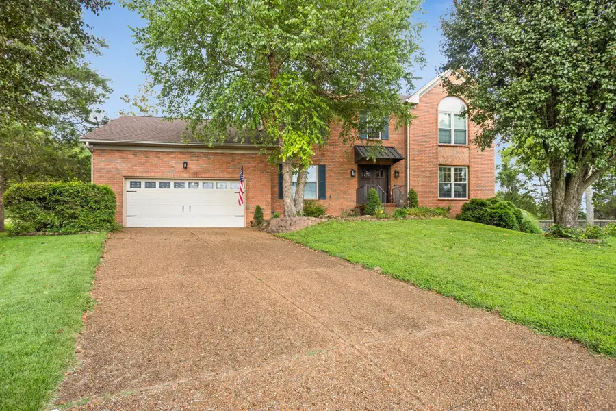 1408 Tasmania Ct, Mount Juliet, TN 37122 - Image #2