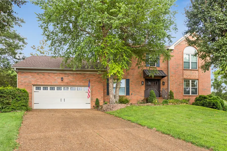 1408 Tasmania Ct, Mount Juliet, TN 37122 - Image #3