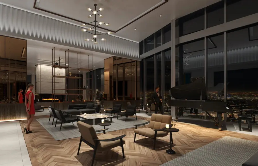 1010 Church St #4504, Nashville, TN 37203 - Image #3