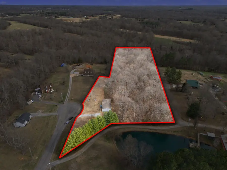 3039 Meadow Ct, Springfield, TN 37172 - Image #3