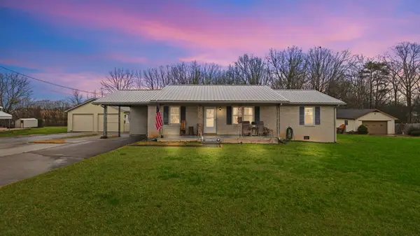 60 Tunstill Loop Rd, Fayetteville, TN 37334