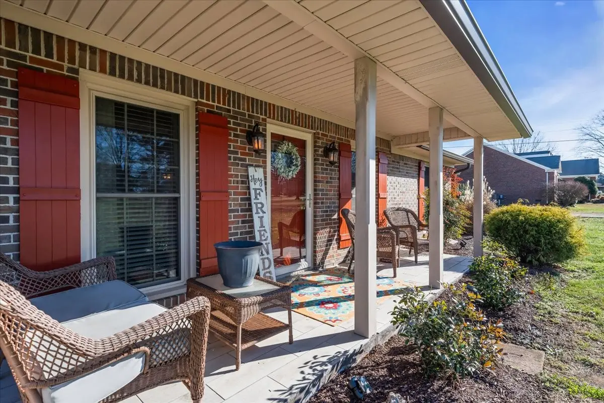 2222 Tindell Ln, Columbia, TN 38401 - #1